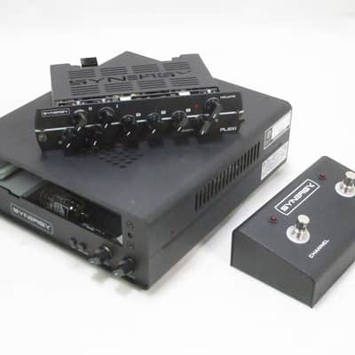 SYNERGY AMPS Synergy Plexi amplifier module & SYN1 1-slot preamplifier  [12/29] image 1