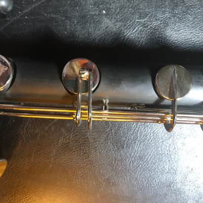 Vento Bass Clarinet! Mint Condition image 4