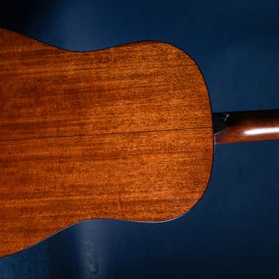 2022 Martin Custom D-18S image 16