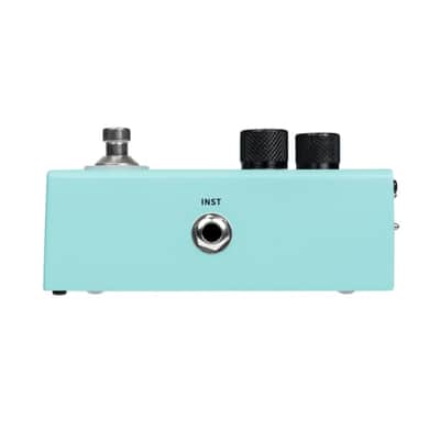 Mooer MVP2 Harmonier Vocal Harmony image 5