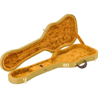 Fender Telecaster Thermometer Case, Tweed image 4