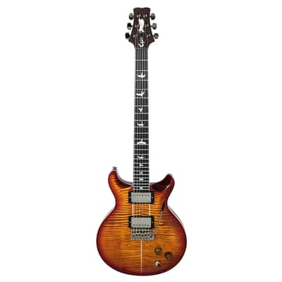 PRS Santana Signature Retro Wood Library