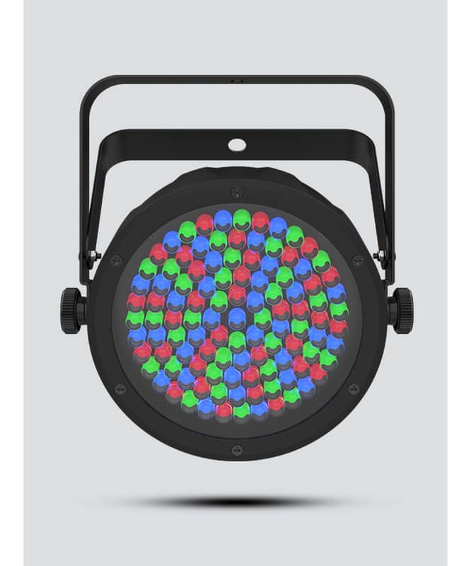 Chauvet SlimPAR 56 LED Wash Light image 1
