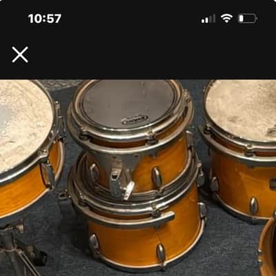 Gretch Renown Maple RN-1 Drums image 3
