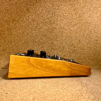 Moog MF-105M Moogerfooger MIDI MuRF – Warranty image 7