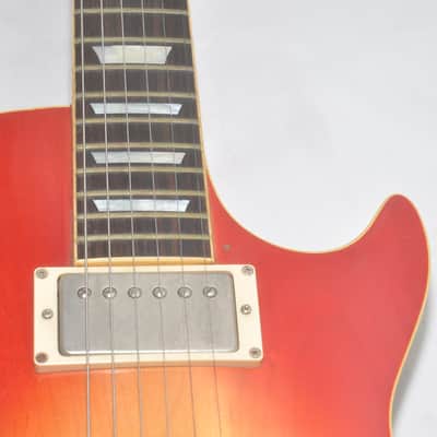 Greco EG700 Les Paul Standard 1978 Electric Guitar Ref. No 7410 image 5