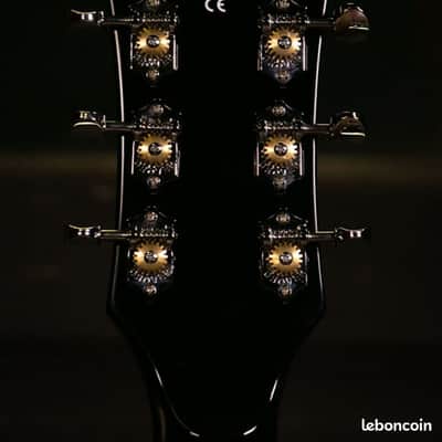 Vox Bobcat S66 2010s - Black image 6