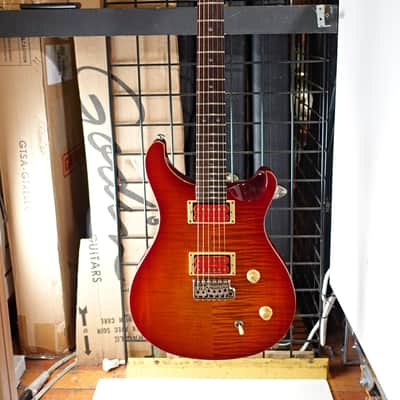 Paul Reed Smith(PRS)SE custom 22 2005年製 PRS SE Custom 22 2005 - 2009 | Reverb