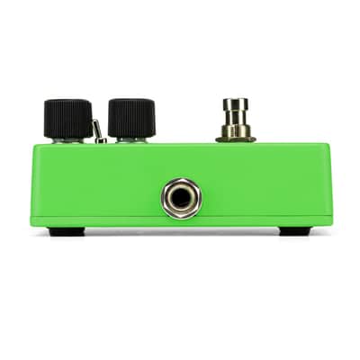 Electro Harmonix Lizard King Bass Octave Fuzz - Effects for Bass image 2