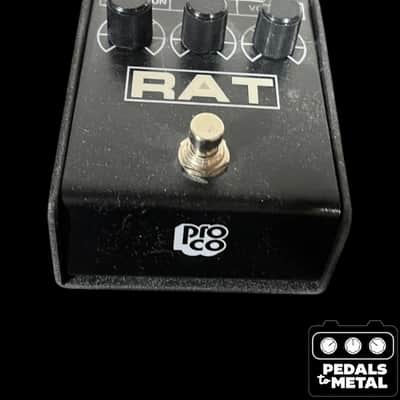 ProCo RAT - Present - Black - X16828 image 3