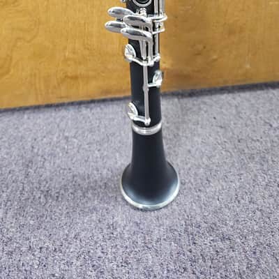 Selmer SCL201N Student Bb Clarinet,with Case and MouthPiece image 5