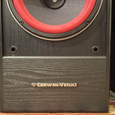 Cerwin-Vega E-310 (1998) MINT! image 8
