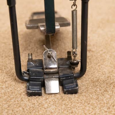 Vintage Premier Model #PD6251 Bass Drum Pedal image 4