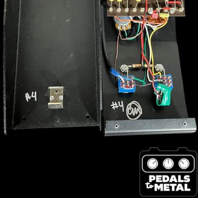 Hiwatt Custom Filter Fuzz-x17776 image 12