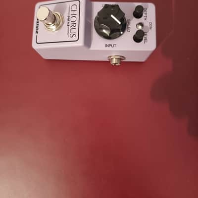 Ibanez Chorus mini 2023 image 2