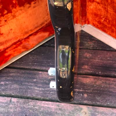 Fender Precision 1963-1964 - Sunburst image 7