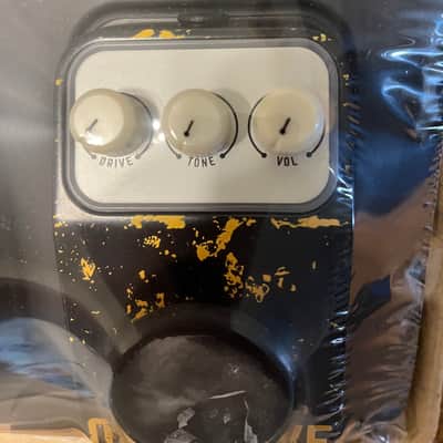 NEXI Industries Overdrive 2010’s - Black / Orange image 2