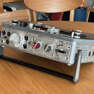 NAGRA NAGRA IV-S image 2