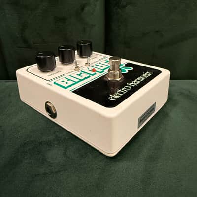 Used Electro-Harmonix Big Muff Pi w/Tone Wicker image 4