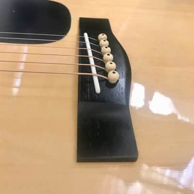 Yamaha FX-170A - Vintage Guitar | Reverb