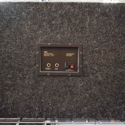 MTX Pro 210 2-Way Crossover Speaker image 2