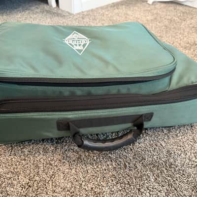 Kemper Amps Stage Official Gig Bag - Green image 1