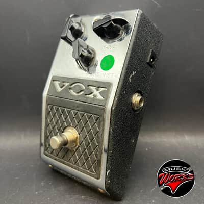 Vox   V830 Distortion Booster image 3