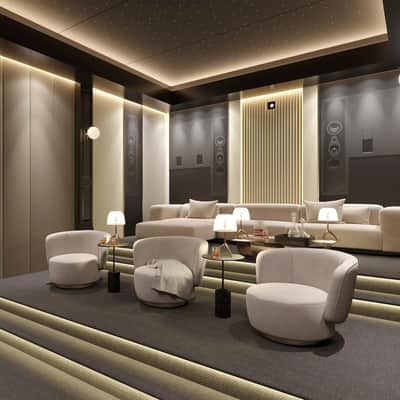 SONUS FABER Arena S15 - In-Wall Modular Balanced Subwoofer - NEW! image 5