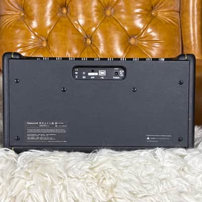 Positive Grid Spark 40 Watt 2x4 Guitar Combo Amplifier! image 2