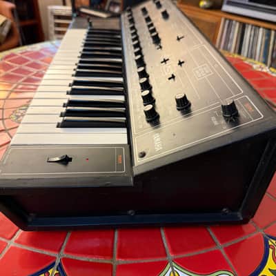 Yamaha CS-10 Analog Synth Bild 7