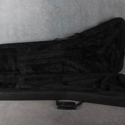 Jackson Rhoads Foam Core Case - 2nd Hand image 5