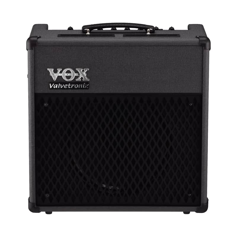Vox AD30VT-XL Valvetronix 2-Channel 30-Watt 1x12" Guitar Combo image 1