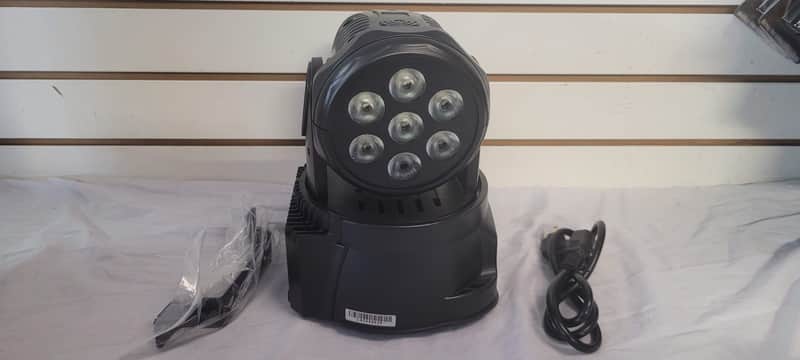 Big Dipper LM70S Mini Moving Head image 1