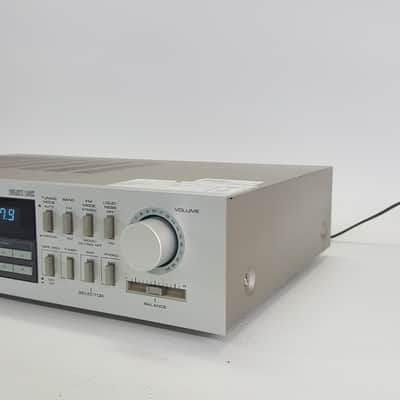 Nikko NR-550 AM/FM Stereo Receiver 35WPC image 3