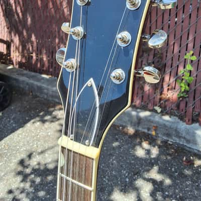 Gretsch G2655T Streamliner Center Block Jr. Double-Cut with Bigsby, BT-3S - Cadillac Green image 5
