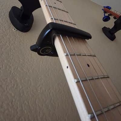 G7th Performance Capo - black image 3