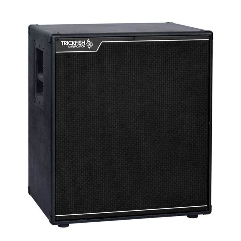 Trickfish L212 Bass Cabinet image 1
