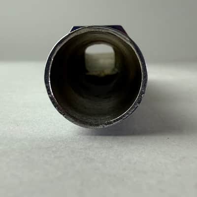 Dukoff D7 Brian Powell 107 Tenor Saxophone Mouthpiece image 10
