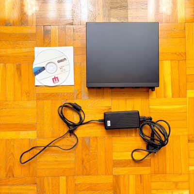 GEM GM-X (Italy, 2007) USB MIDI Sound Module Expander – DRAKE Engine – With Ultra Rare Original Editor Software! image 2