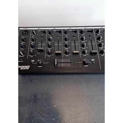 Numark CM200 - Mixer - Very Good image 9