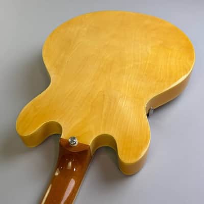 Epiphone CASINO Coupe image 10