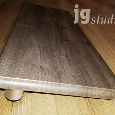 JGS 245X978 Pedal Board - No Handles - NEW! image 3