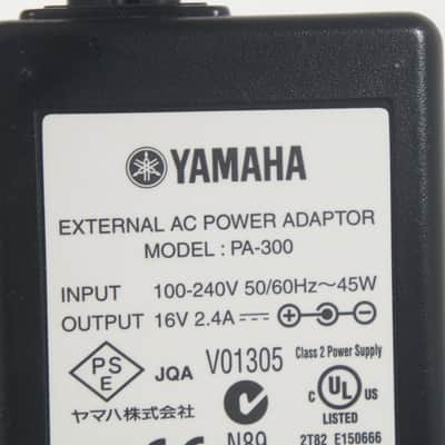 [SALE Ends Aug 25] YAMAHA Motif Rack Tone Generator Synthesizer Motif-Rack w/ 100-240V Adapter image 13