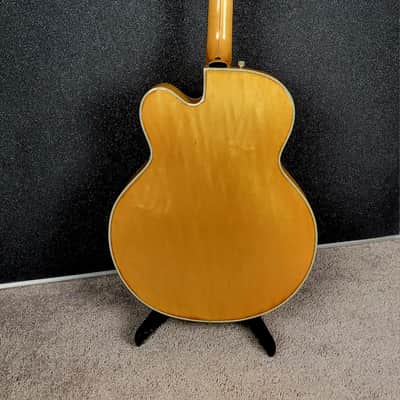 1958 Gretsch Country Club image 4