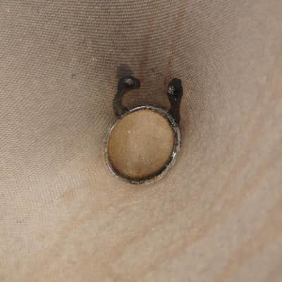 Vintage Fender Utah Special Design 10" Guitar Amp Speaker #52829 image 4