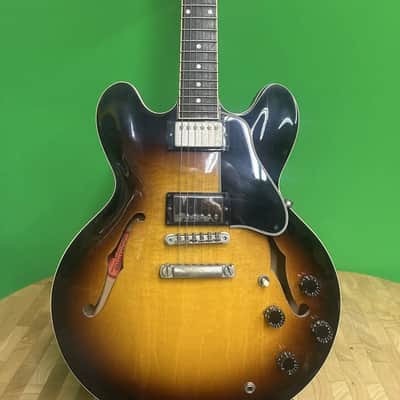 Gibson ES 335 2006 image 2