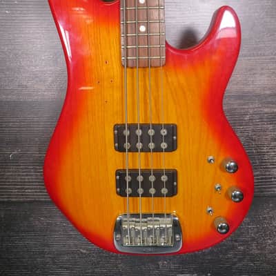 G&L L-2000 USA 90S Bass Guitar (Jacksonville, FL) image 2