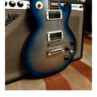 GIBSON LES PAUL ROBOT "1st Production Run" 2007 image 2