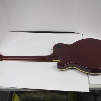 Hamer Rare Hamer 380 Monaco III Grand Ole Oprey Guitar ONLY  16 MADE image 13