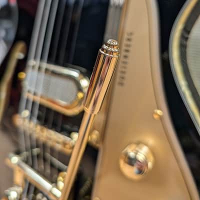 Duesenberg Starplayer TV Phonic 2025 - Black image 11